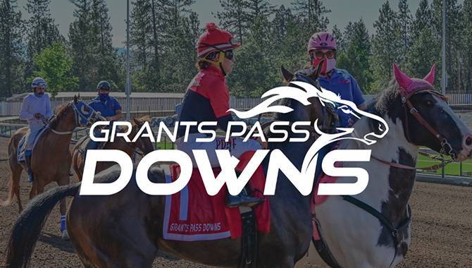 Oregon tribes take stand against historic horse racing