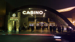 Graton Resort & Casino promotes Amy Ellis to Chief Human Resources Officer