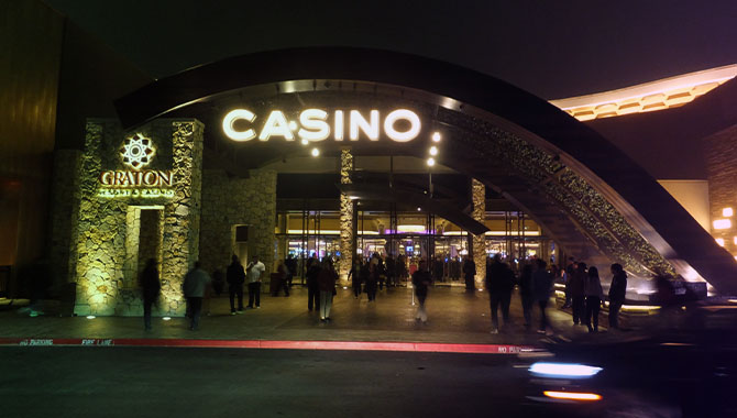 Graton Resort & Casino promotes Amy Ellis to Chief Human Resources Officer