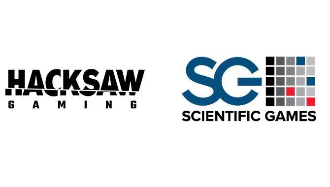 Hacksaw Gaming pens distribution deal with Scientific Games
