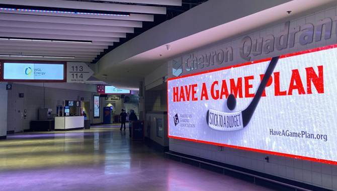 Entain and RSI partner with the American Gaming Association for the ‘Have A Game Plan’ campaign