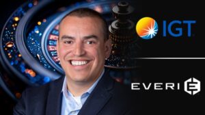Merged IGT/Everi enterprise announces Hector Fernandez as CEO