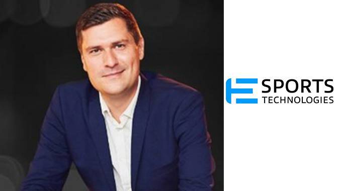 Esports Technologies appoints Michael Holm as affiliate director