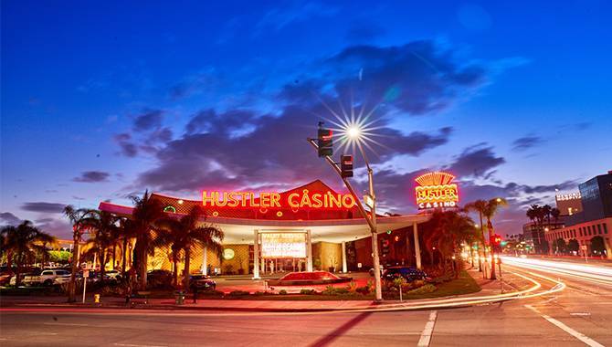 Hustler Casino to launch new live high-stakes poker platform