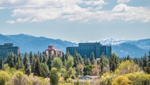 Tilman Fertitta to transform Hard Rock Lake Tahoe into a Golden Nugget Casino