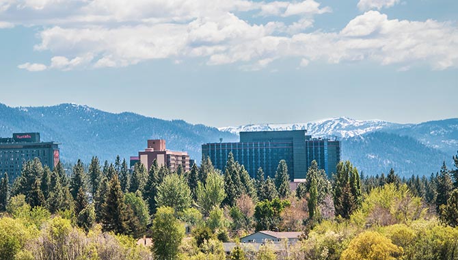 Tilman Fertitta to transform Hard Rock Lake Tahoe into a Golden Nugget Casino