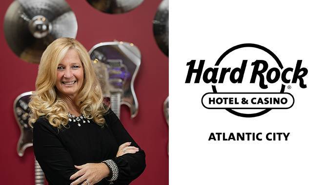 Exclusive: Hard Rock’s new Sales VP Donna Ward predicts “hybrid” future for land-based gaming
