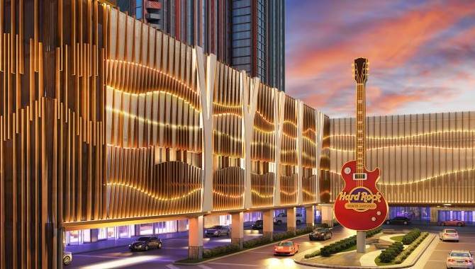 Hard Rock Hotel & Casino Atlantic City issues $10m in employee bonuses