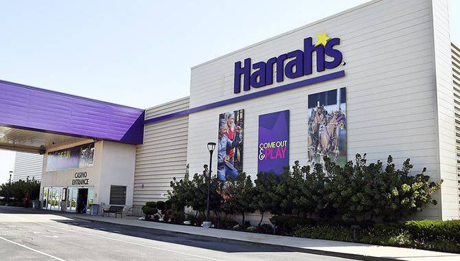 $34m expansion approved for Harrah’s Hoosier Park