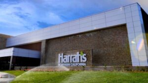 Harrah’s Northern California is first US casino to offer HotSeat Jackpot