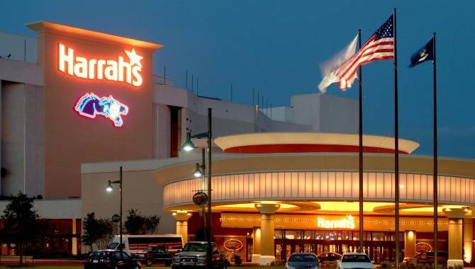 Caesars, VICI Properties finalize sale of Harrah’s Louisiana Downs
