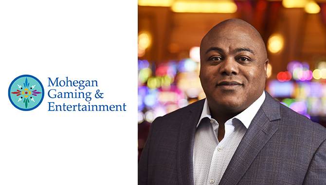 Mohegan Gaming taps Haven Pope to be its chief accounting officer