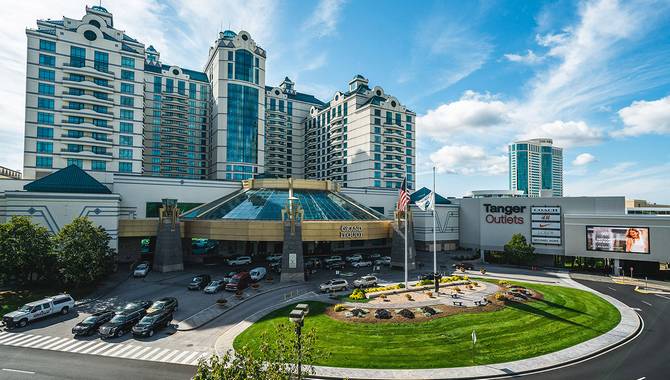 Foxwood Resort Casino kicks off 30th anniversary celebration