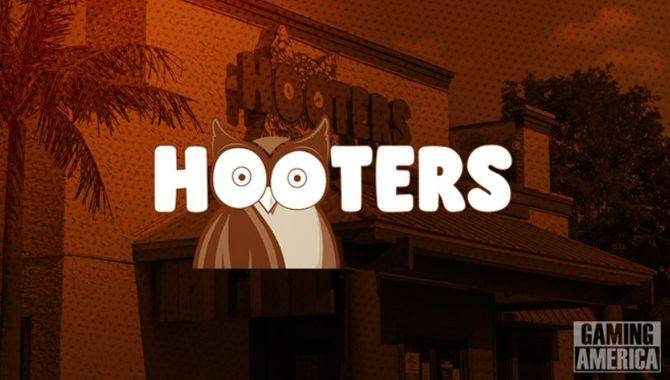 Hooters and DraftKings partner to offer patrons promotional and special offers