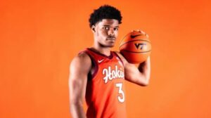 Virginia Tech dismisses Hysier Miller following NCAA gambling investigation