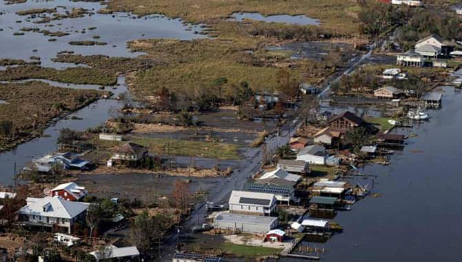Boyd Gaming donates $250,000 to Louisiana relief efforts