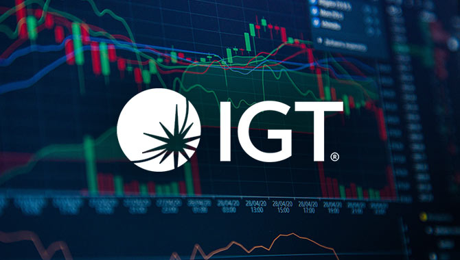IGT’s consolidated revenue jumps 8% for Q3