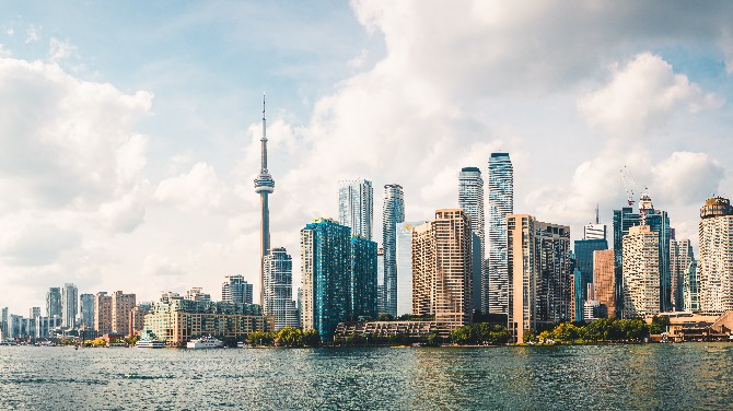 IGT partners with Atlantic Lottery to release cloud-based iLottery solutions in Canada