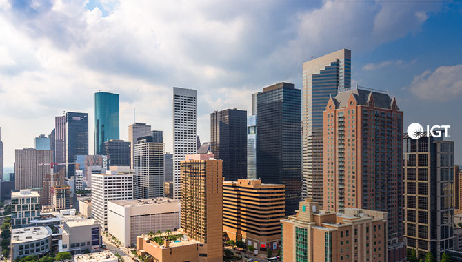 IGT wins ten-year scratch ticket contract with Texas Lottery