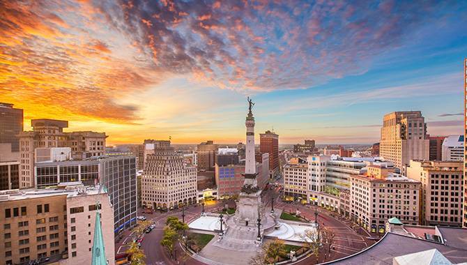 PlayUp to bring its iGaming offering to Indiana