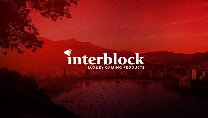 Interblock promotes José Salinas to LatAm Regional Sales Manager