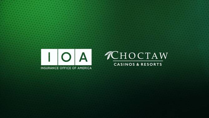 Insurance Office of America shares sponsorship of ClubCorp Classic with Choctaw Casinos