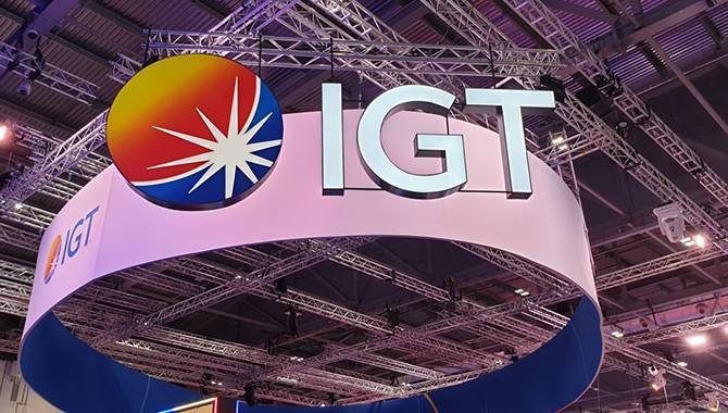 Gaming Realms sign licensing agreement with IGT