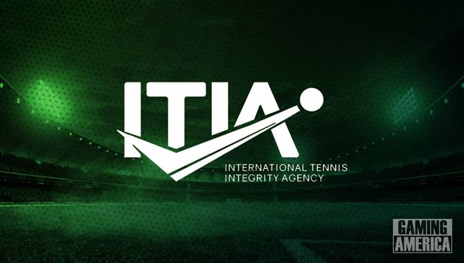 International Tennis Integrity Agency CEO Jonny Gray announces resignation