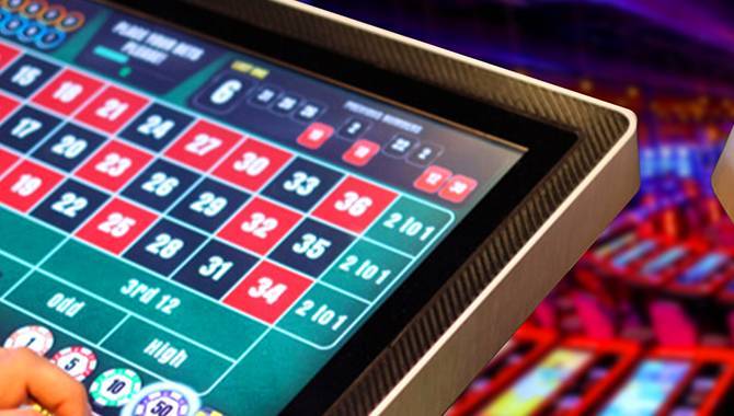 Incredible Technologies enters North American electronic table game market