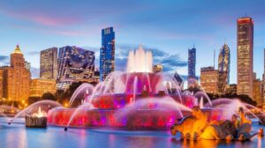 Fanatics to implement per bet transaction fee in Illinois