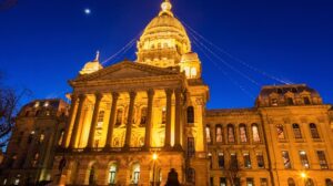 Illinois House bill advocates for legalized video gambling machines in Chicago