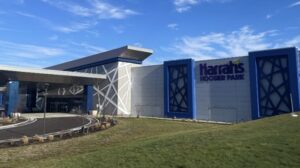 Gaming America in Indiana: Harrah’s Hoosier Park Racing & Casino sports new updates
