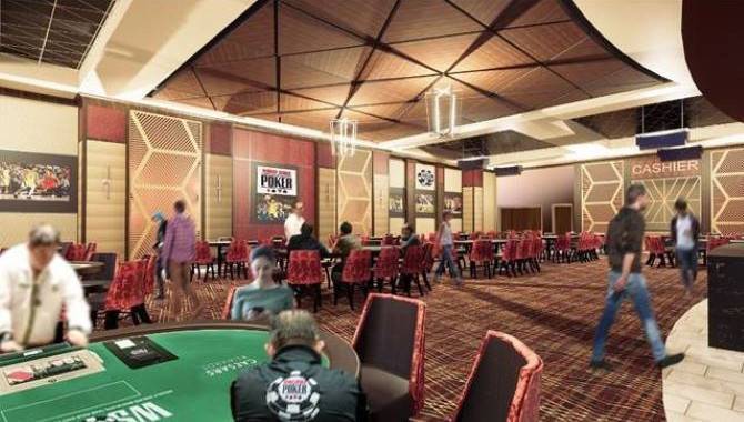 Caesars Entertainment to invest $32m in Indiana Grand Casino expansion