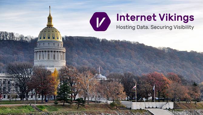 Internet Vikings enters US market through West Virginia launch