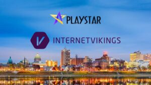 Internet Vikings and PlayStar renew ongoing partnership