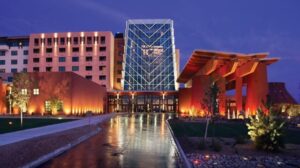 Jackpot Digital and Isleta Resort and Casino sign two-table deal