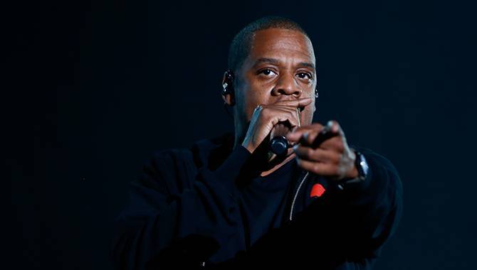 Jay-Z applies to open New York sportsbook