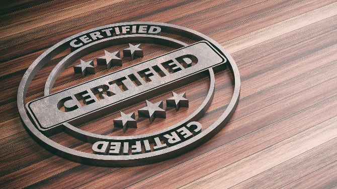 Jackpocket Casino earns iCAP certification