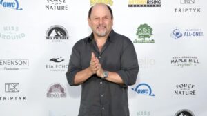 Actor Jason Alexander joins Playtika for WSOP VIP player event