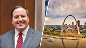 Legal sports betting in Missouri to potentially make ballot