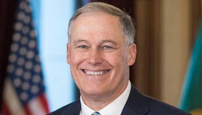 Washington State announces vaccine lottery for military personnel