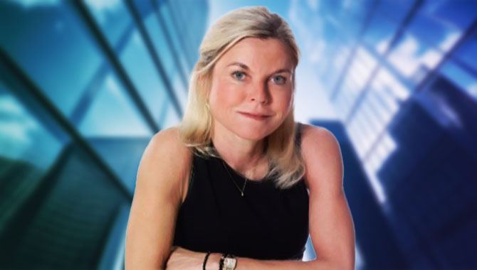 Jette Nygaard-Andersen steps down as Entain CEO