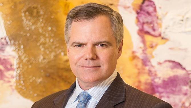 Ex-MGM CEO Jim Murren forms second SPAC; will target iGaming and sports betting