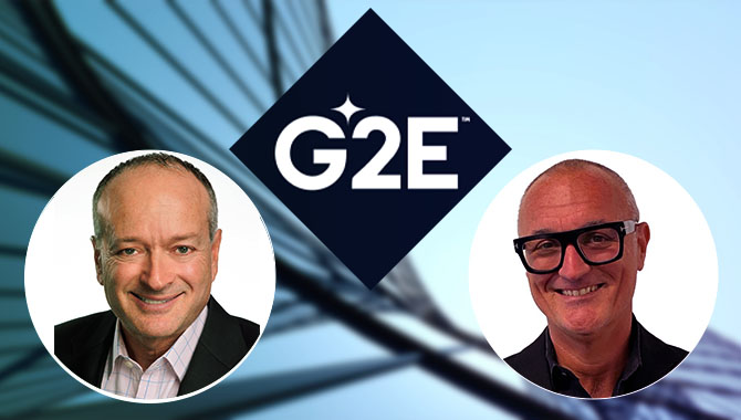 G2E panel: Where is legalized sports betting headed in the US?