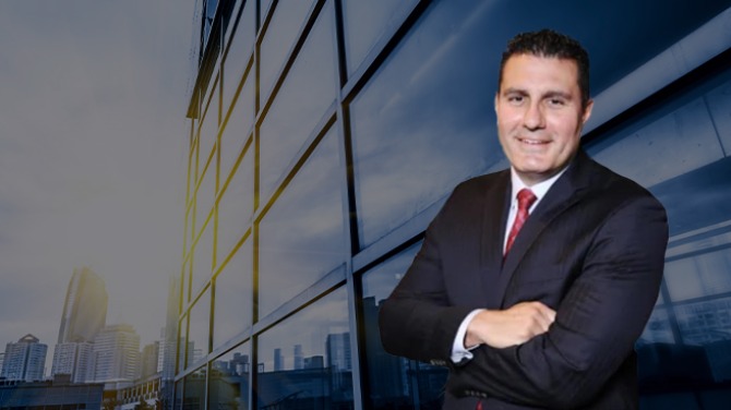 John Dermody appointed as VIP Play CTO & CRO