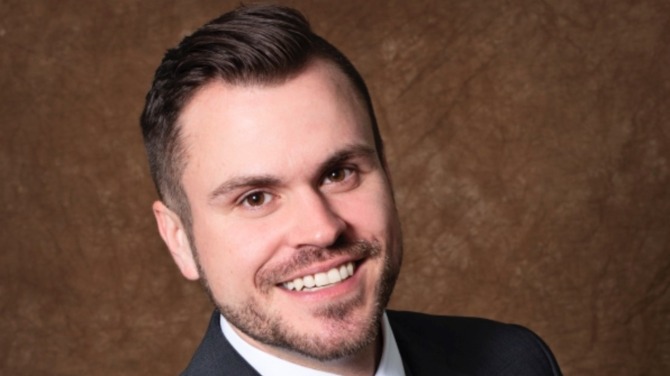 Cordish Gaming Group appoints Joshua Robinson as VP of Marketing for Louisiana property