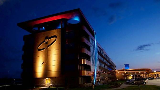 Bally’s Corporation adds Illinois as its 12th state