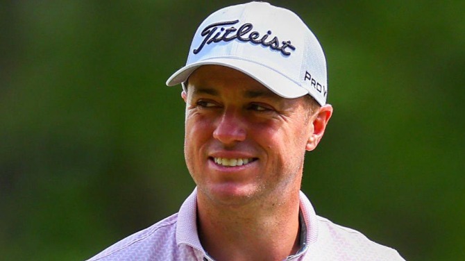 Justin-Thomas