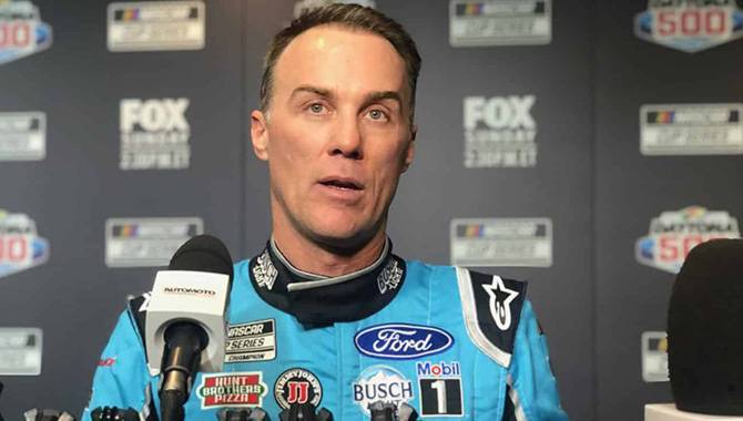 Unibet enters its first NASCAR sponsorship