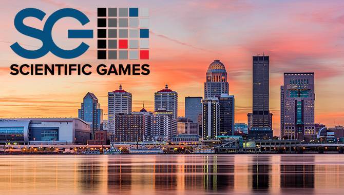 Kentucky iLottery to utilize Scientific Games’ CRM